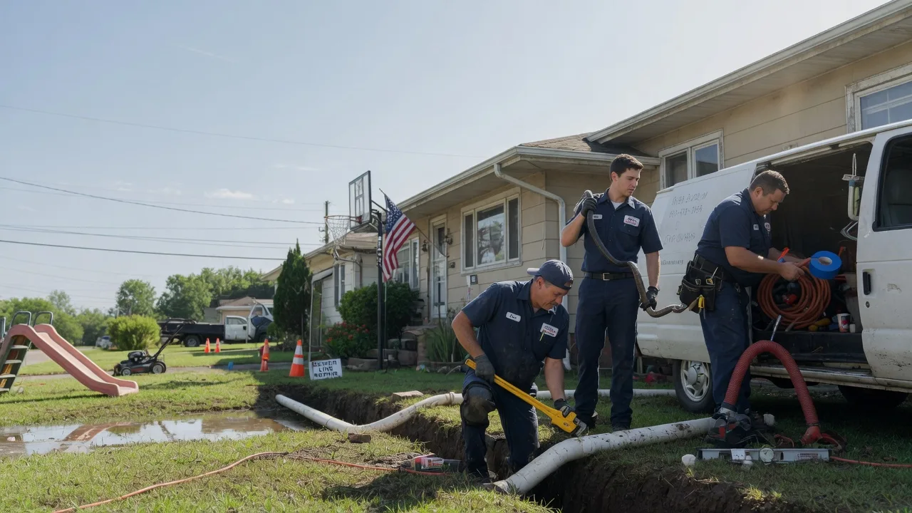 Toilet Installation in Bangor, CA near me